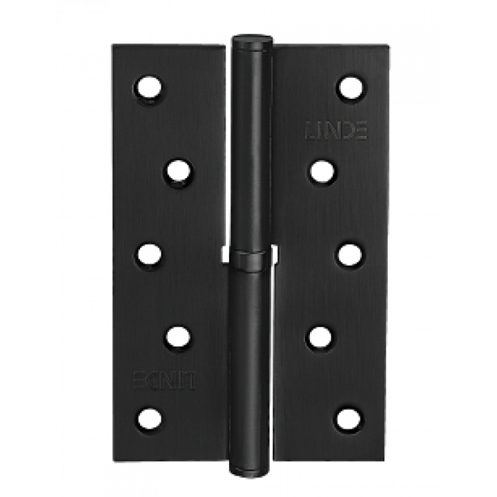 Петля MVM H-120L BLACK