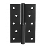Петля MVM H-120L BLACK