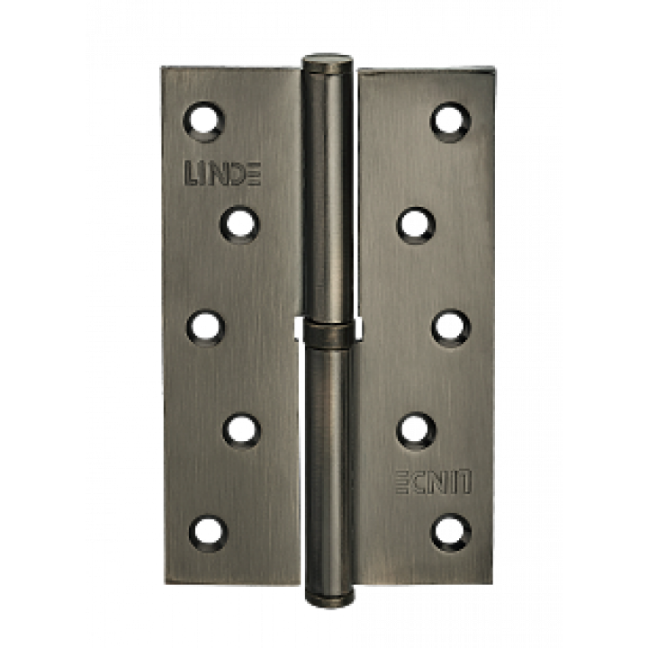 Петля MVM H-120L MA