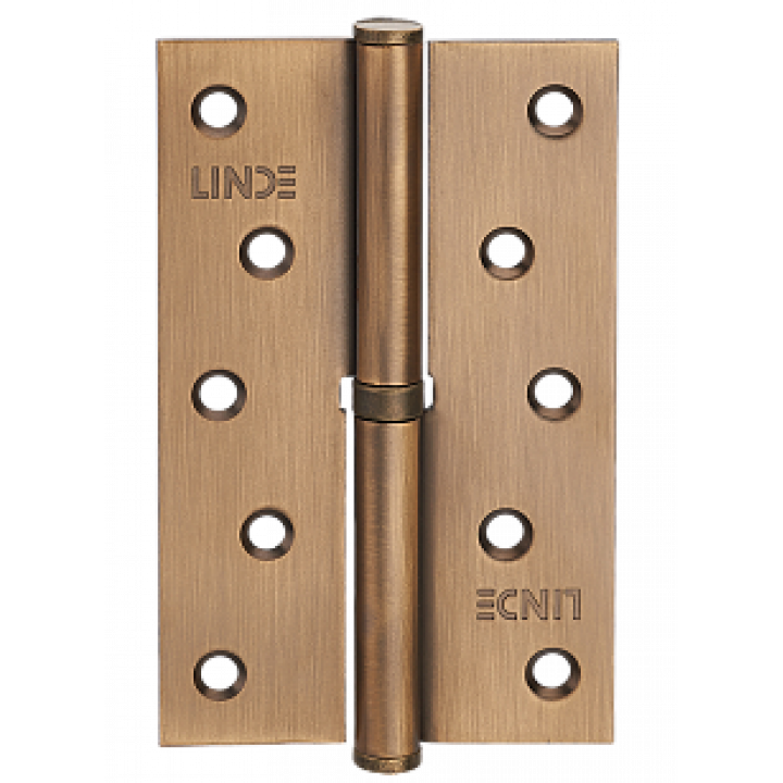 Петля MVM H-120L MACC