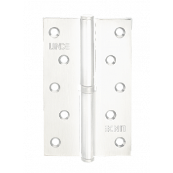 Петля MVM H-120L WHITE