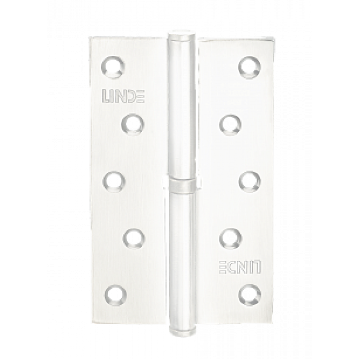 Петля MVM H-120R WHITE