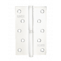 Петля MVM H-120R WHITE