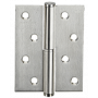 Петля MVM SS-100L SS