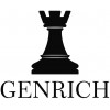 Накладки GENRICH