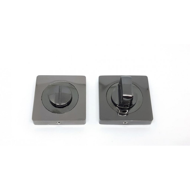 Поворотник KEDR BK 08-05-Black nickel