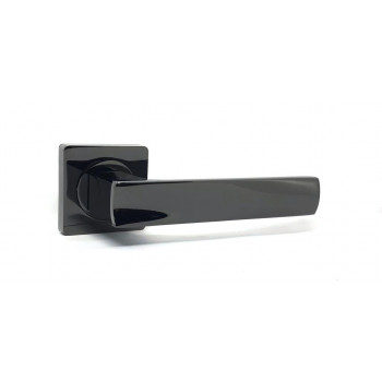 Ручка раздельная KEDR R08.144 AL-Black nickel
