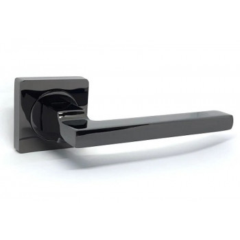 Ручка раздельная KEDR  R08.180 AL-Black nickel