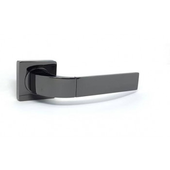 Ручка раздельная KEDR  R08.170 AL-Black nickel
