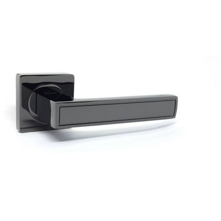 Ручка раздельная KEDR  R08.348 AL-Black nickel 