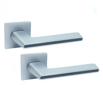 Ручка раздельная KEDR ULTRA R21.190 MCP/BL