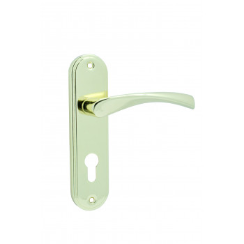 Ручка на планке KEDR MINI 61.323 G