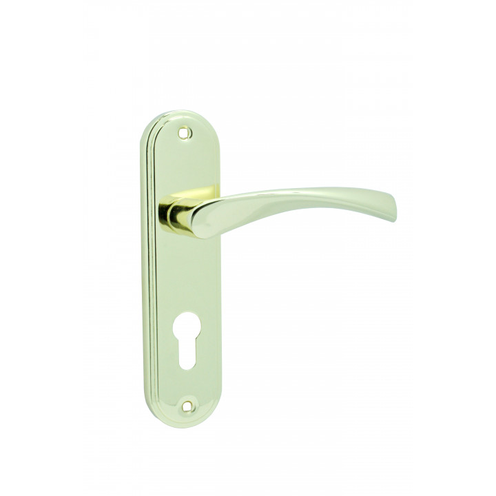 Ручка на планке KEDR MINI 61.323 G