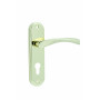 Ручка на планке KEDR MINI 61.323 G