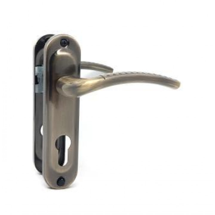 Ручка на планке KEDR MINI 61.326 AB