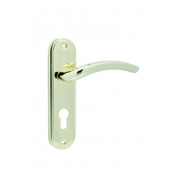 Ручка на планке KEDR MINI 61.326 G