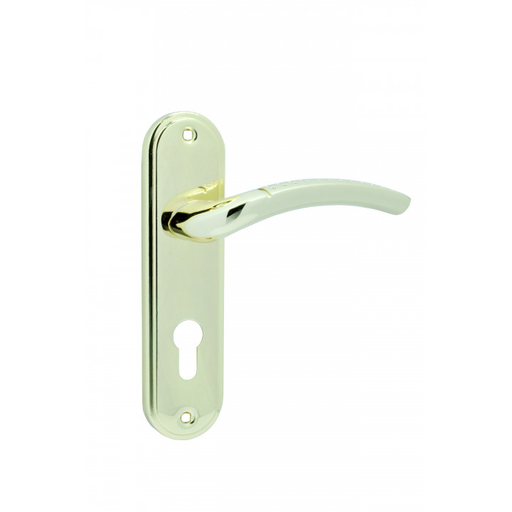 Ручка на планке KEDR MINI 61.326 G