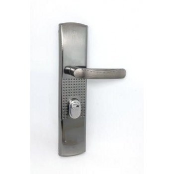 Ручка на планке KEDR FL-6232 R