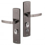 Ручка на планке KEDR FL-6232 R