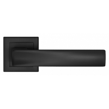 Ручка раздельная MVM  A-2010 BLACK