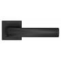 Ручка раздельная MVM  A-2010 BLACK