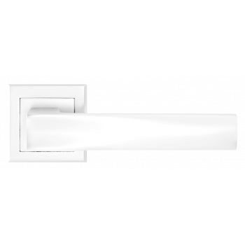 Ручка раздельная MVM  A-2010 WHITE