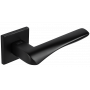 Ручка раздельная MVM  A-2018 BLACK