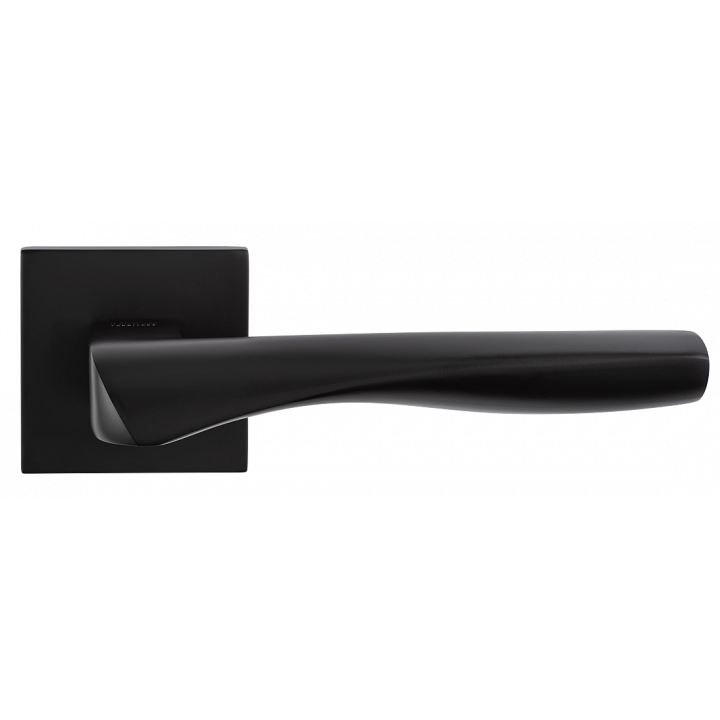 Ручка раздельная MVM  A-2018 BLACK