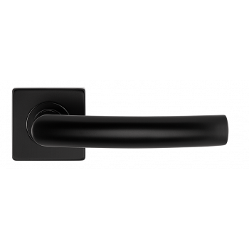 Ручка раздельная MVM  S-1101 BLACK