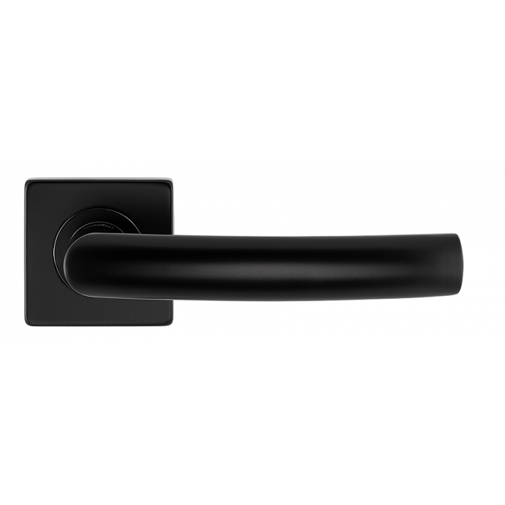 Ручка раздельная MVM  S-1101 BLACK