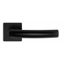 Ручка раздельная MVM  S-1101 BLACK