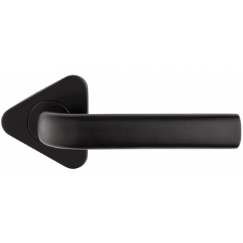 Ручка раздельная MVM  S-1105 BLACK