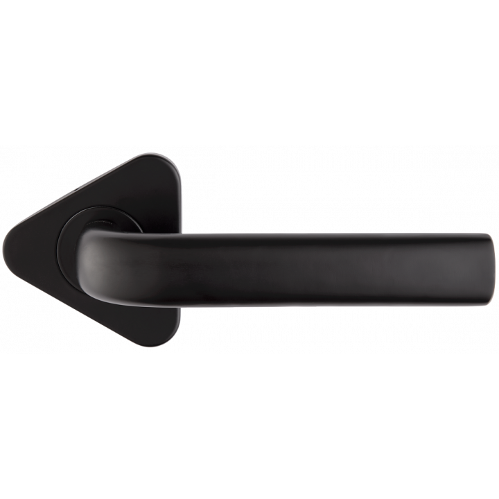 Ручка раздельная MVM  S-1105 BLACK