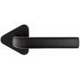 Ручка раздельная MVM  S-1105 BLACK