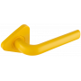 Ручка раздельная MVM  S-1105 YELLOW