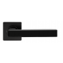 Ручка раздельная MVM  S-1135 BLACK
