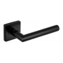 Ручка раздельная MVM  S-1136 BLACK