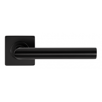 Ручка раздельная MVM  S-1136 BLACK