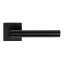 Ручка раздельная MVM  S-1136 BLACK