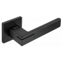 Ручка раздельная MVM  Z-1320/E20 BLACK