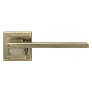 Ручка раздельная MVM  Z-1324 AB