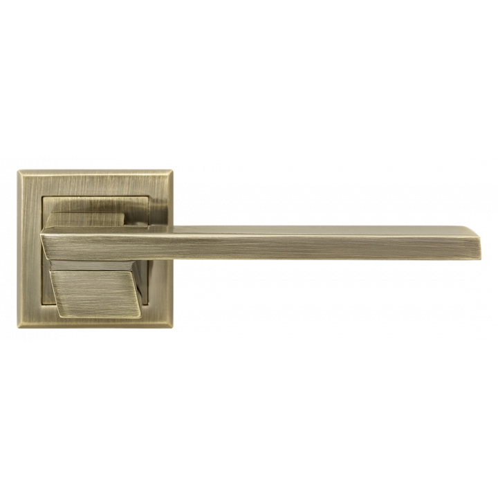 Ручка раздельная MVM  Z-1324 AB