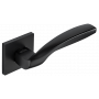 Ручка раздельная MVM  Z-1325/E20 BLACK