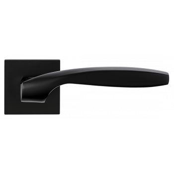 Ручка раздельная MVM  Z-1325/E20 BLACK