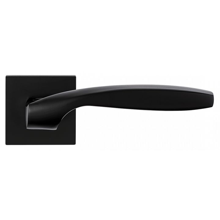 Ручка раздельная MVM  Z-1325/E20 BLACK