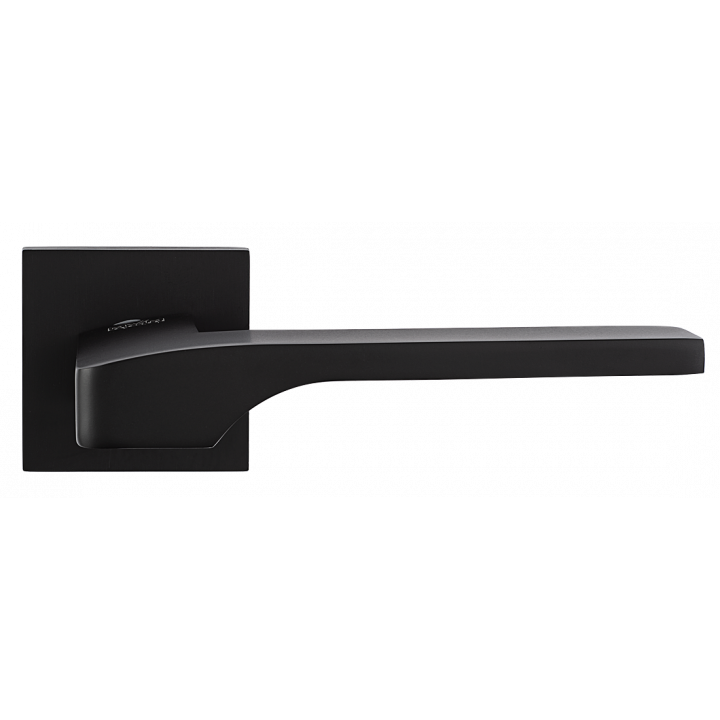 Ручка раздельная MVM  Z-1807 BLACK