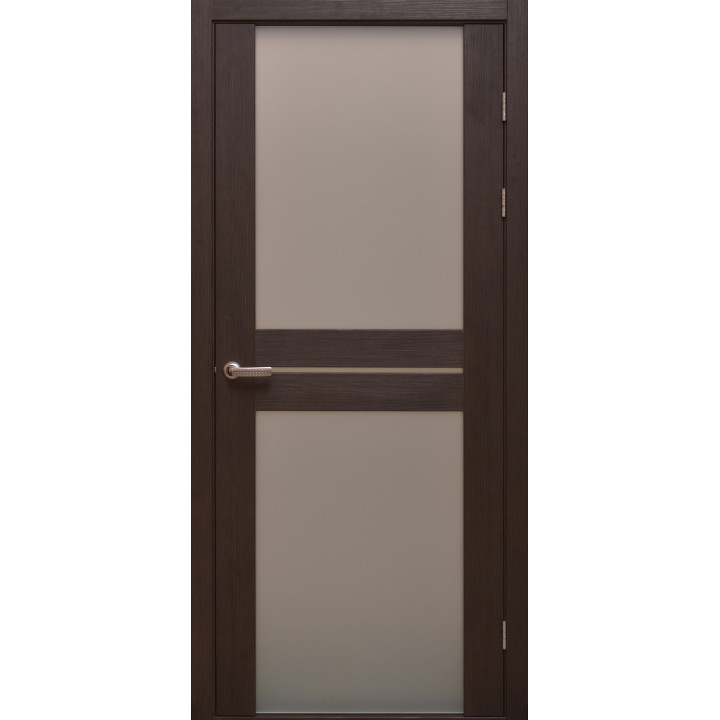 Межкомнатная дверь STDM Triplex TR-1