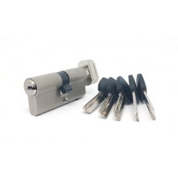 KEDR BRASS M80 ZCN (40Т*40)