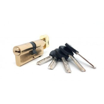 KEDR BRASS M80 ZCG (40Т*40)