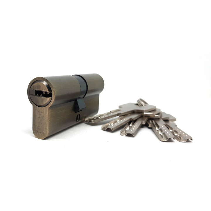 Цилиндр KEDR ZINK M70 ZAB 35x35